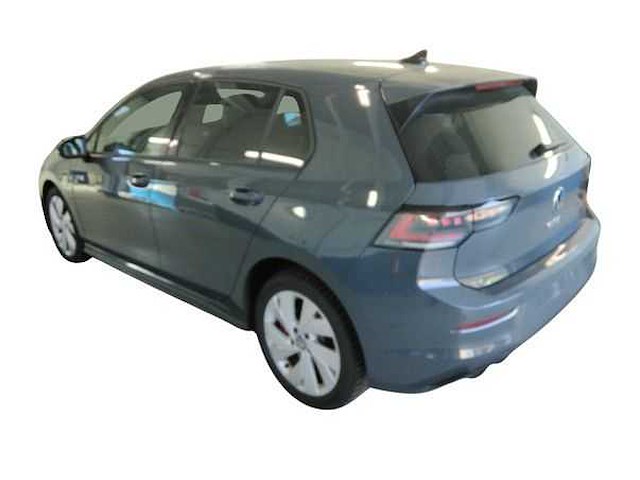 Volkswagen golf gte 1.5 ehybrid phev 272pk automaat 2025 - afbeelding 9 van  16