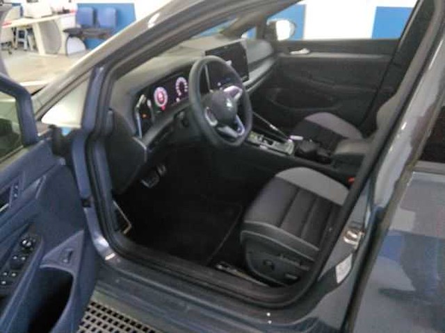 Volkswagen golf gte 1.5 ehybrid phev 272pk automaat 2025 - afbeelding 12 van  16