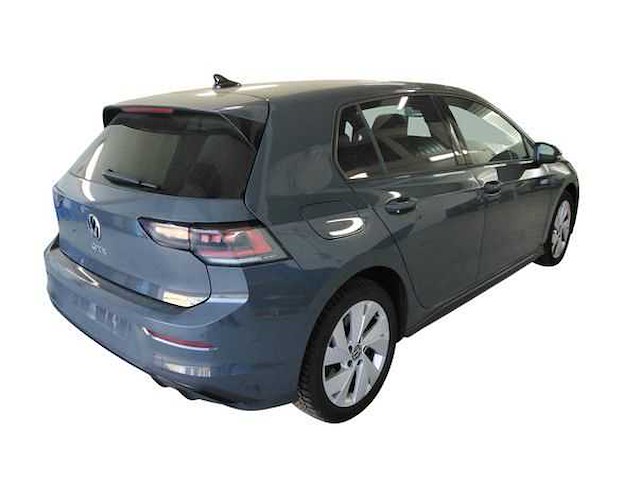 Volkswagen golf gte 1.5 ehybrid phev 272pk automaat 2025 - afbeelding 10 van  16