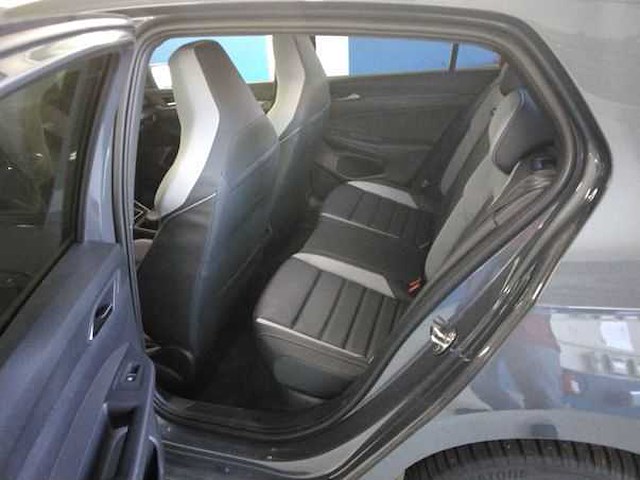 Volkswagen golf gte 1.5 ehybrid phev 272pk automaat 2025 - afbeelding 8 van  16