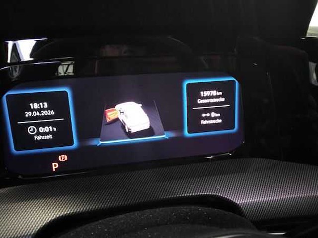 Volkswagen golf gte 1.5 ehybrid phev 272pk automaat 2025 - afbeelding 9 van  16