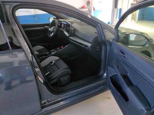 Volkswagen golf gte 1.5 ehybrid phev 272pk automaat 2025 - afbeelding 9 van  10