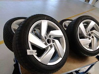 Volkswagen golf gte 1.5 ehybrid phev 272pk automaat 2025 - afbeelding 4 van  17