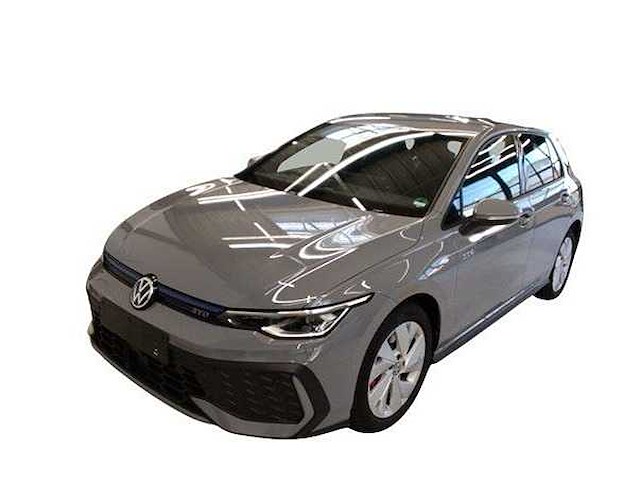 Volkswagen golf gte 1.5 ehybrid phev 272pk automaat 2025 - afbeelding 1 van  17