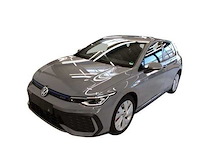 Volkswagen golf gte 1.5 ehybrid phev 272pk automaat 2025 - afbeelding 1 van  17
