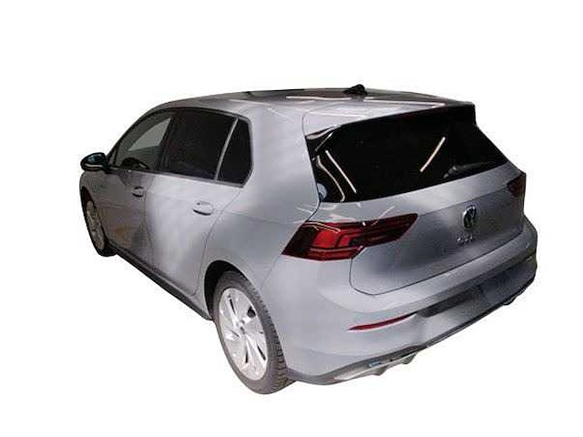 Volkswagen golf gte 1.5 ehybrid phev 272pk automaat 2025 - afbeelding 10 van  17