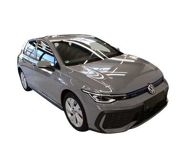 Volkswagen golf gte 1.5 ehybrid phev 272pk automaat 2025 - afbeelding 12 van  17