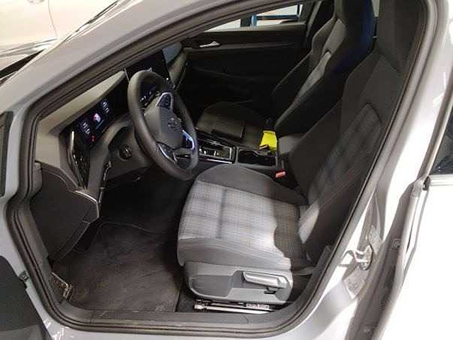 Volkswagen golf gte 1.5 ehybrid phev 272pk automaat 2025 - afbeelding 13 van  17