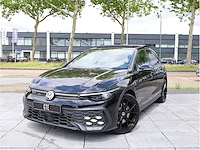 Volkswagen golf gte 1.5 ehybrid phev 272pk automaat 2025 - afbeelding 1 van  44