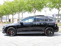Volkswagen golf gte 1.5 ehybrid phev 272pk automaat 2025 - afbeelding 12 van  44
