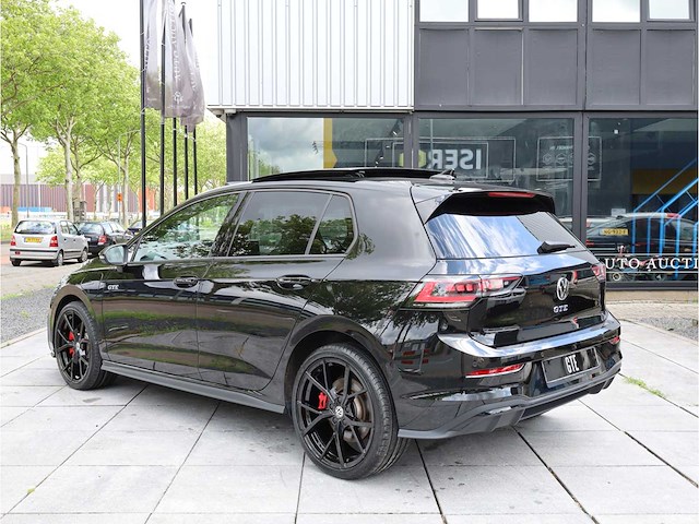 Volkswagen golf gte 1.5 ehybrid phev 272pk automaat 2025 - afbeelding 23 van  44