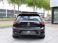 Volkswagen golf gte 1.5 ehybrid phev 272pk automaat 2025 - afbeelding 34 van  44