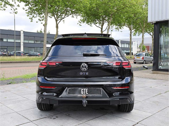 Volkswagen golf gte 1.5 ehybrid phev 272pk automaat 2025 - afbeelding 40 van  44