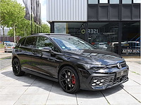 Volkswagen golf gte 1.5 ehybrid phev 272pk automaat 2025 - afbeelding 43 van  44