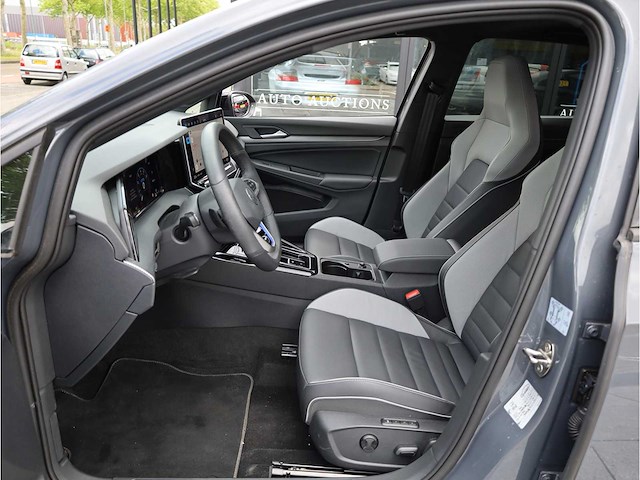Volkswagen golf gte 1.5 ehybrid phev 272pk automaat 2025 - afbeelding 5 van  48