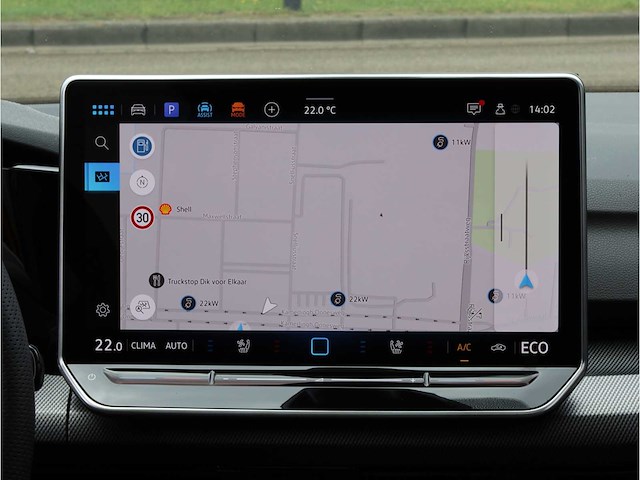 Volkswagen golf gte 1.5 ehybrid phev 272pk automaat 2025 - afbeelding 15 van  48