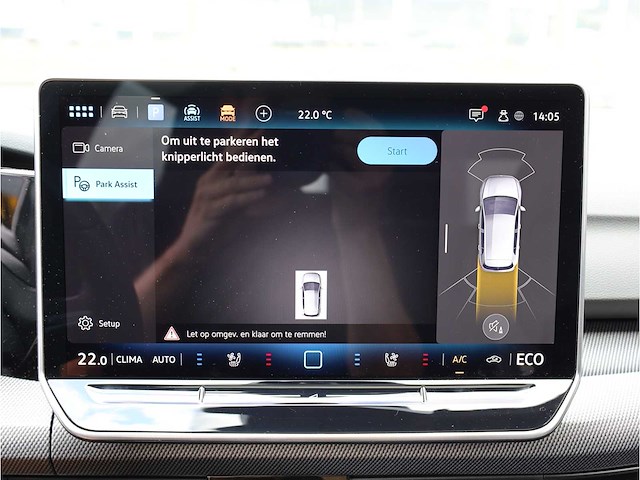 Volkswagen golf gte 1.5 ehybrid phev 272pk automaat 2025 - afbeelding 17 van  48