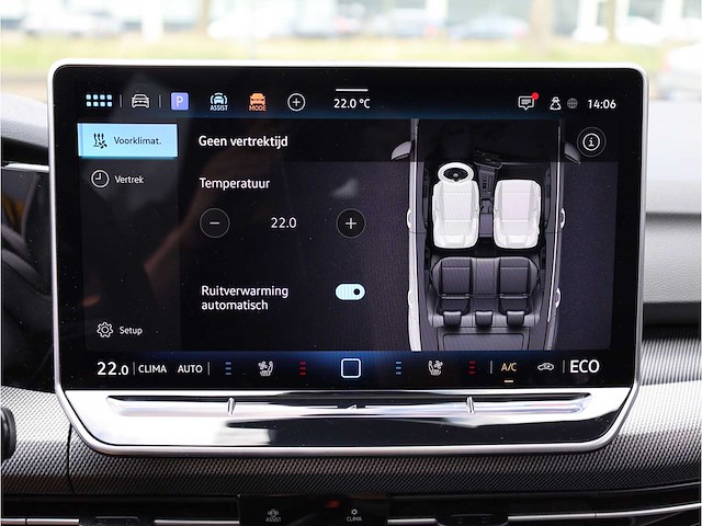 Volkswagen golf gte 1.5 ehybrid phev 272pk automaat 2025 - afbeelding 22 van  48