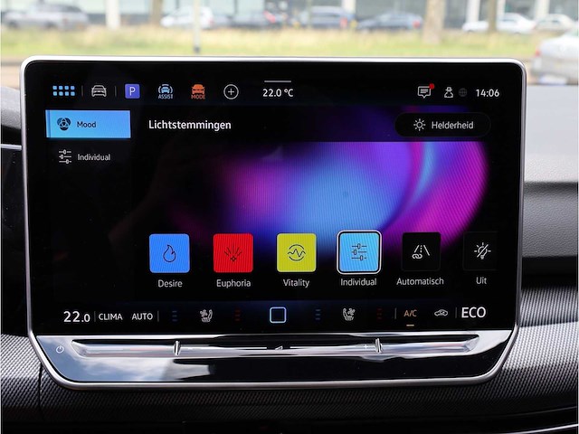 Volkswagen golf gte 1.5 ehybrid phev 272pk automaat 2025 - afbeelding 24 van  48