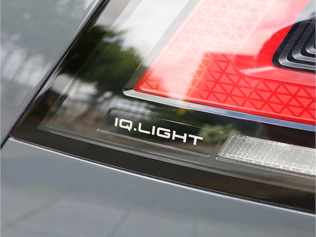 Volkswagen golf gte 1.5 ehybrid phev 272pk automaat 2025 - afbeelding 25 van  48