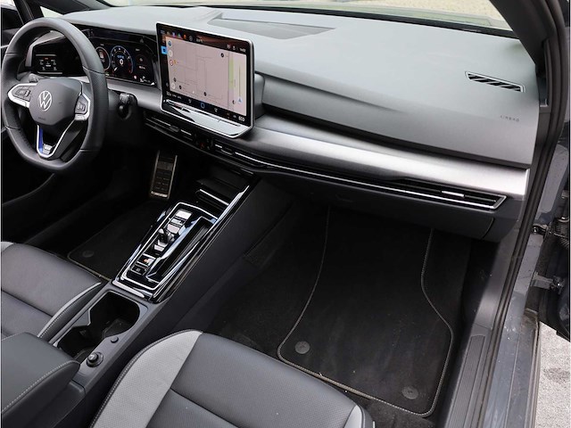 Volkswagen golf gte 1.5 ehybrid phev 272pk automaat 2025 - afbeelding 7 van  48