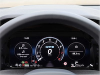 Volkswagen golf gte 1.5 ehybrid phev 272pk automaat 2025 - afbeelding 14 van  48