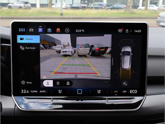 Volkswagen golf gte 1.5 ehybrid phev 272pk automaat 2025 - afbeelding 16 van  48