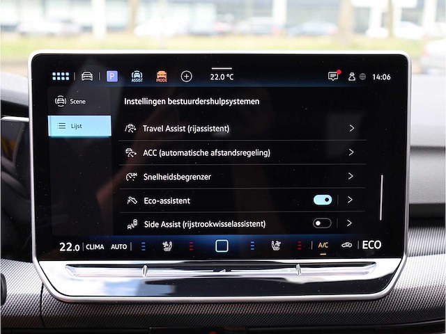 Volkswagen golf gte 1.5 ehybrid phev 272pk automaat 2025 - afbeelding 21 van  48