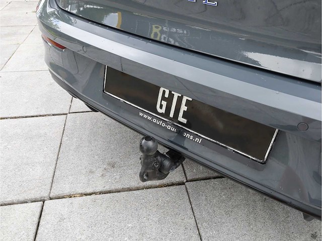 Volkswagen golf gte 1.5 ehybrid phev 272pk automaat 2025 - afbeelding 33 van  48