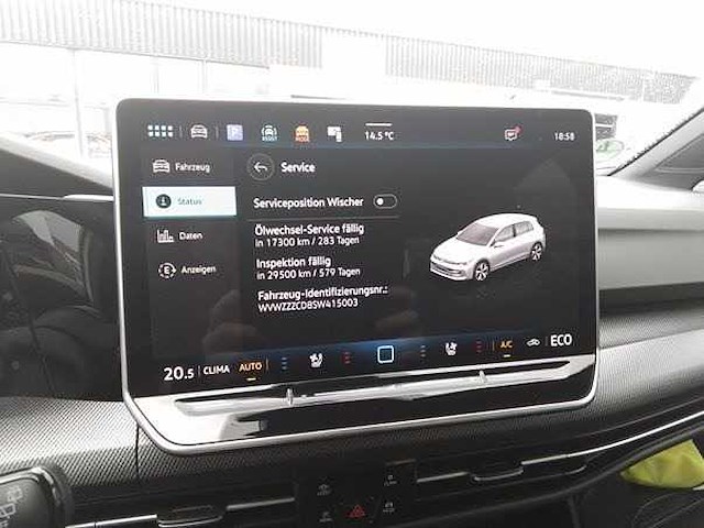 Volkswagen golf gte 1.5 ehybrid phev 272pk automaat 2025 - afbeelding 5 van  19