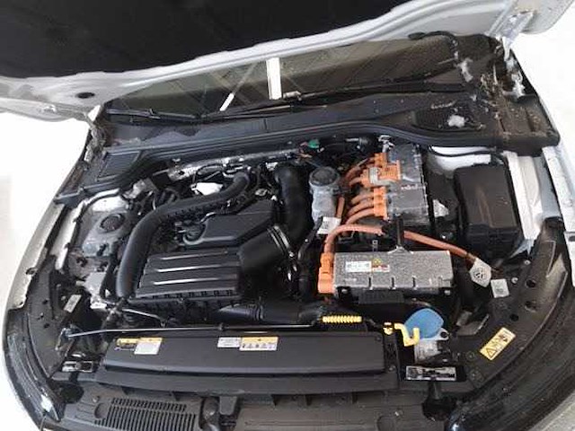 Volkswagen golf gte 1.5 ehybrid phev 272pk automaat 2025 - afbeelding 7 van  19