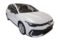 Volkswagen golf gte 1.5 ehybrid phev 272pk automaat 2025 - afbeelding 1 van  19