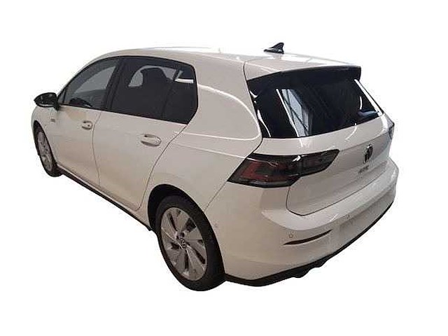 Volkswagen golf gte 1.5 ehybrid phev 272pk automaat 2025 - afbeelding 12 van  19