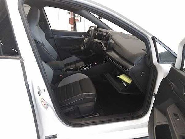 Volkswagen golf gte 1.5 ehybrid phev 272pk automaat 2025 - afbeelding 19 van  19