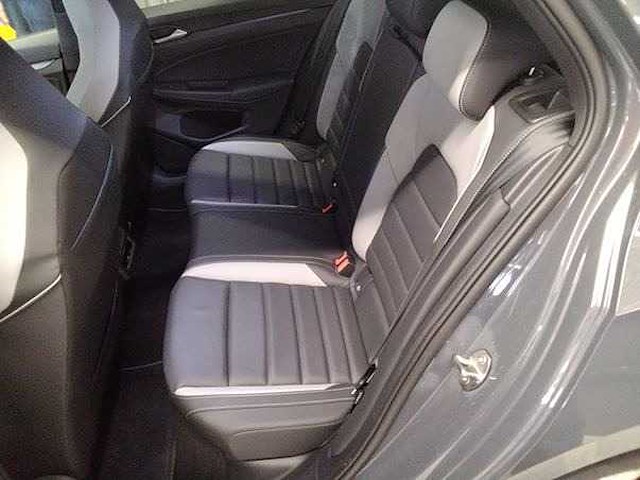 Volkswagen golf gte 1.5 ehybrid phev 272pk automaat 2025 - afbeelding 2 van  17