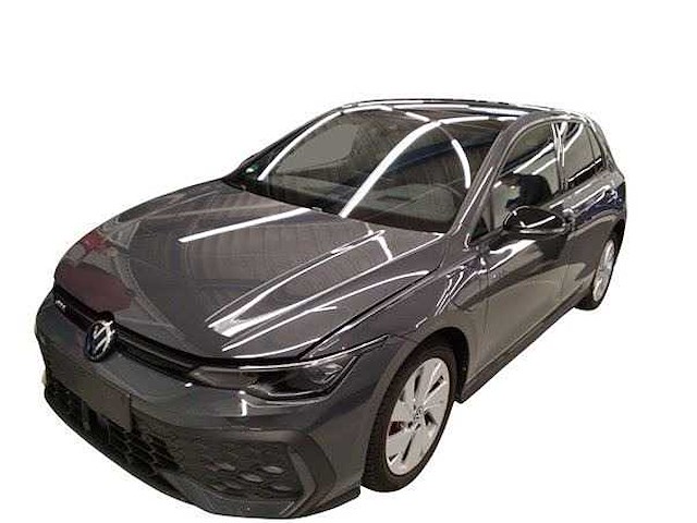 Volkswagen golf gte 1.5 ehybrid phev 272pk automaat 2025 - afbeelding 1 van  17