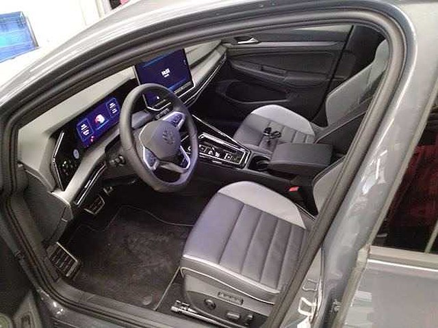 Volkswagen golf gte 1.5 ehybrid phev 272pk automaat 2025 - afbeelding 15 van  17