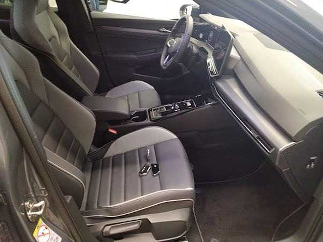 Volkswagen golf gte 1.5 ehybrid phev 272pk automaat 2025 - afbeelding 16 van  17