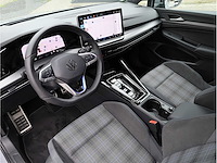 Volkswagen golf gte 1.5 ehybrid phev 272pk automaat 2025 - afbeelding 2 van  37