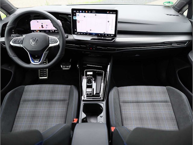 Volkswagen golf gte 1.5 ehybrid phev 272pk automaat 2025 - afbeelding 6 van  37