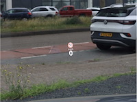 Volkswagen golf gte 1.5 ehybrid phev 272pk automaat 2025 - afbeelding 8 van  37