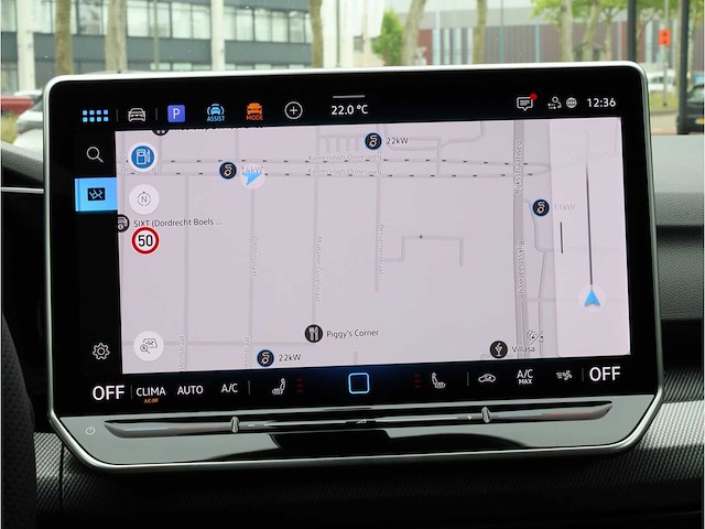 Volkswagen golf gte 1.5 ehybrid phev 272pk automaat 2025 - afbeelding 11 van  37