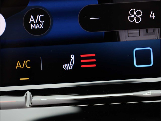 Volkswagen golf gte 1.5 ehybrid phev 272pk automaat 2025 - afbeelding 17 van  37