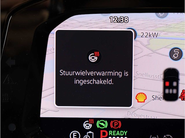 Volkswagen golf gte 1.5 ehybrid phev 272pk automaat 2025 - afbeelding 18 van  37