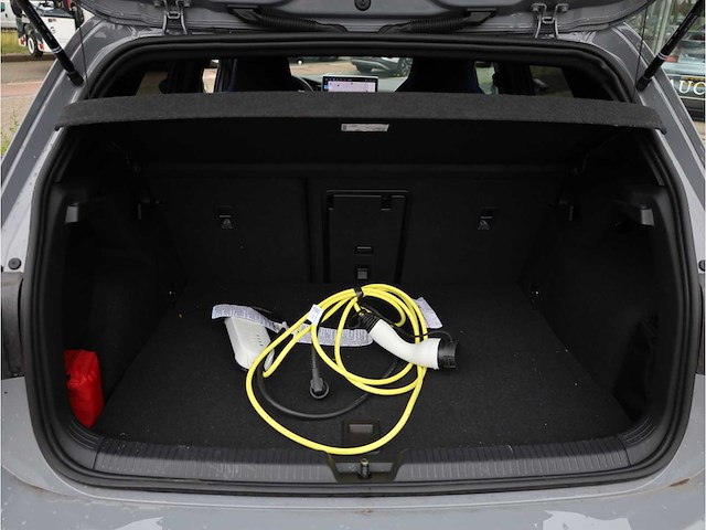 Volkswagen golf gte 1.5 ehybrid phev 272pk automaat 2025 - afbeelding 22 van  37