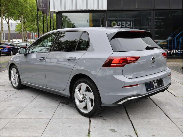 Volkswagen golf gte 1.5 ehybrid phev 272pk automaat 2025 - afbeelding 23 van  37