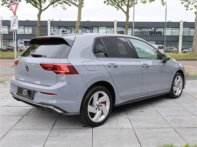Volkswagen golf gte 1.5 ehybrid phev 272pk automaat 2025 - afbeelding 33 van  37