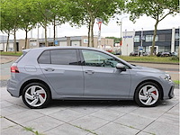 Volkswagen golf gte 1.5 ehybrid phev 272pk automaat 2025 - afbeelding 34 van  37