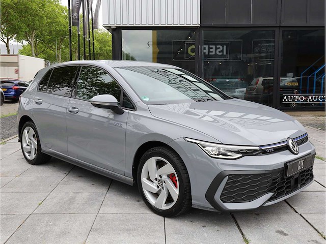 Volkswagen golf gte 1.5 ehybrid phev 272pk automaat 2025 - afbeelding 35 van  37