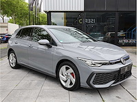Volkswagen golf gte 1.5 ehybrid phev 272pk automaat 2025 - afbeelding 35 van  37